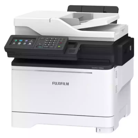 Picture of FUJIFILM APEOSPORT C3830SD A4 COLOUR MFP 38 PPM