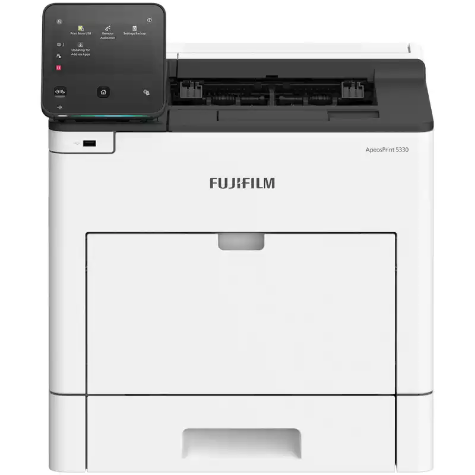 Picture of FUJIFILM APEOSPRINT 5330 53PPM A4 MONO PRINTER