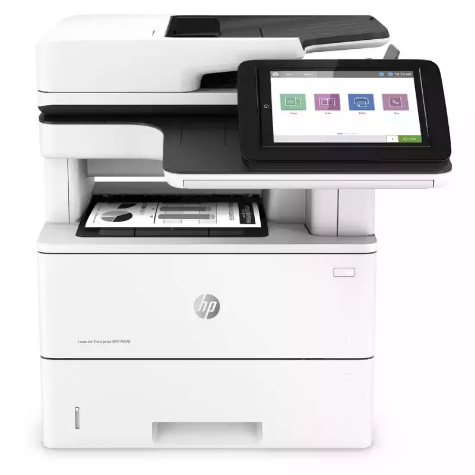 Picture of HP LaserJet Enterprise MFP M528dn