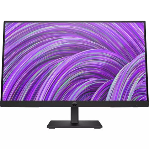 Picture of HP P22H G5 21.5" FHD IPS MONITOR,250N,1920X1080,5MS,HDMI,DP(NO CABLE),VGA,HADJ,SPK,3YR