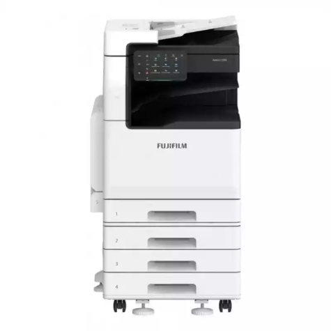 Picture of FUJIFILM Apeosport C3060 A3 Colour MFP