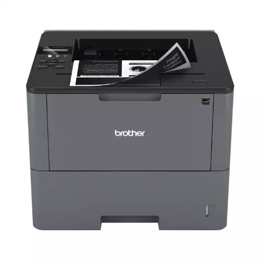 Picture of BROTHER HL-L6200DW WIRELESS MONO LASER PRINTER A4