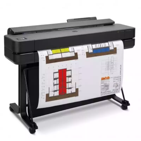 Picture of HP DesignJet T650-36 HWS 5yr nbd