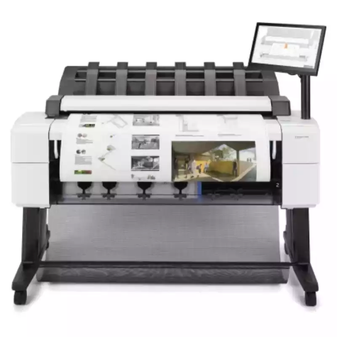 Picture of HP DESIGNJET T2600DR 36 INCH POSTSCRIPT PRINTER