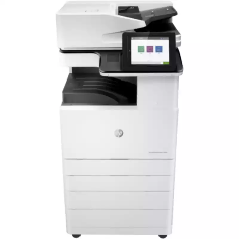 Picture of HP E77830DN Colour A3 MFP