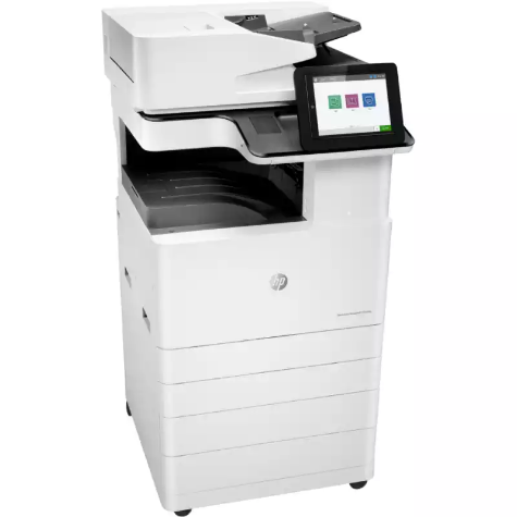 Picture of HP E78330Z Colour A3 MFP