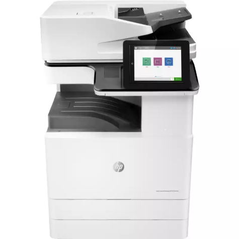 Picture of HP E87640Z Colour A3 MFP