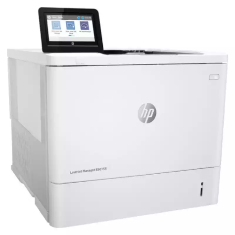 Picture of HPLaserjet Managed E60175DN Mono Printer