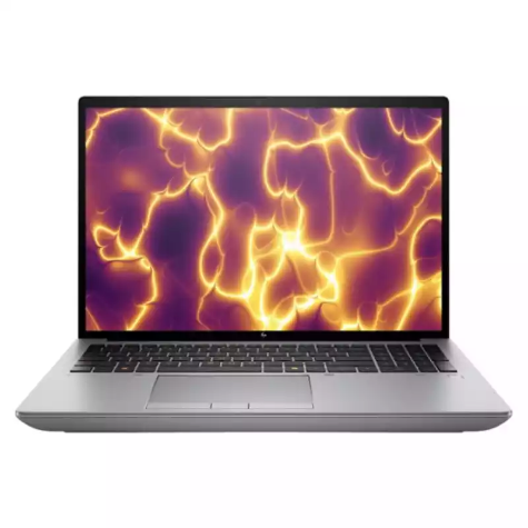 Picture of Zbook Fury G11, i7-14700HX, 16" Touch WUXGA Low Blue Light 32GB 1TB 3/3/3 Warranty