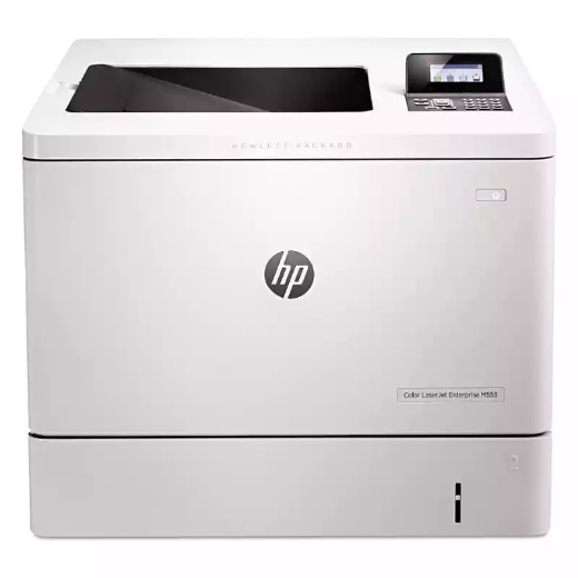 Picture for category HP Printers Colour A4