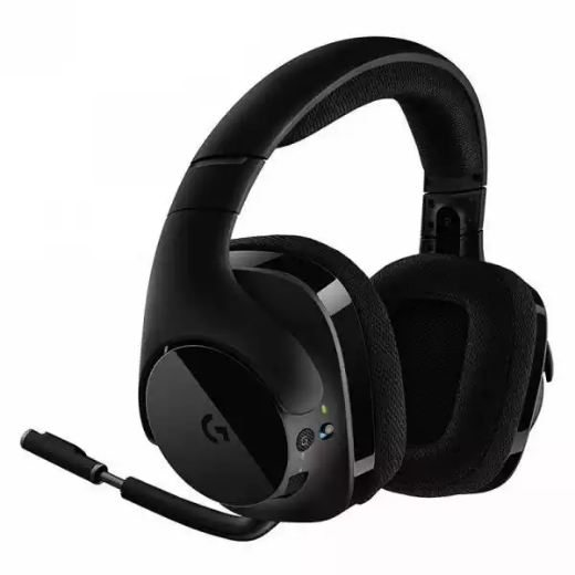 Picture for category Headsets