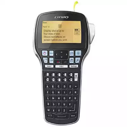 Picture of DYMO LM420P LABELMANAGER LABEL MAKER