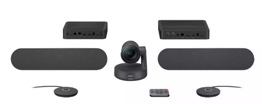 Picture for category Logitech Video Conferencing