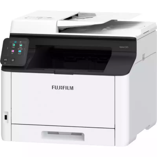 Picture for category FujiFilm Printers Colour A4